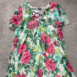 Show Me Your Mumu Dress